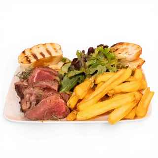 Tagliata di Manzo