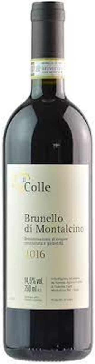 Brunello Di Montalcino Docg Castelgiocondo -frescobaldi 2016 14,5% Vol