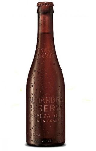 ALHAMBRA RESERVA ROJA 1925
