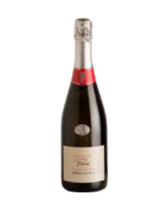Rosè franciacorta