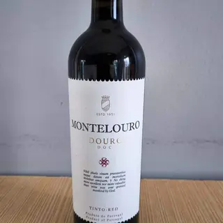 Tinto maduro