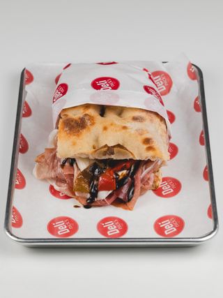 Vito's focaccia sendvič 350gr