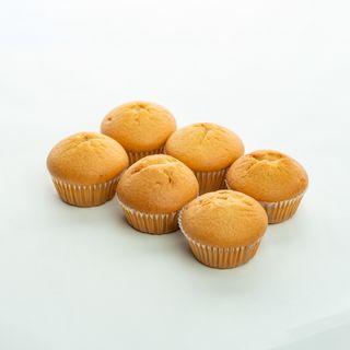 Queen Cake 6 Pack