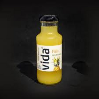 Zumo de PIÑA 20cl.