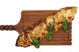 Baguette Farcie Escalope Panée