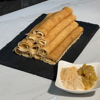 Palačinke Heavenly Bites