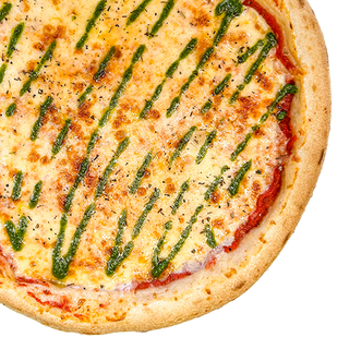 Піца Маргарита (33см)