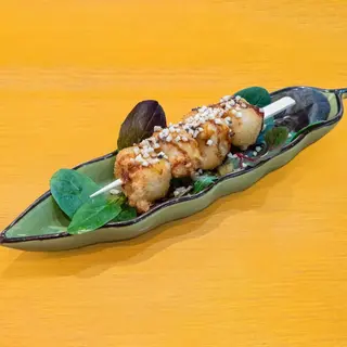 Punxó De Brie