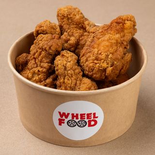 ქათმის ფრთები