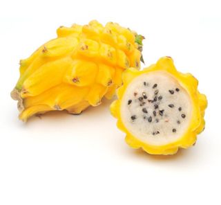 Pitaya Jaune