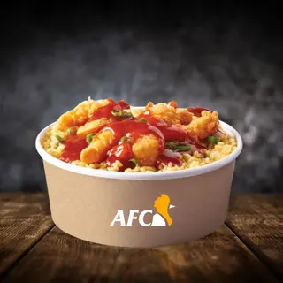 Chick'N'Rice XL