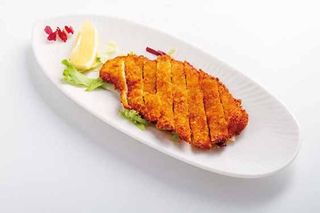 95 Tempura di pollo - 2 pezzi