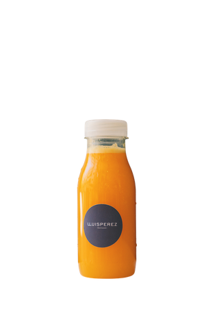 Zumo De Naranja