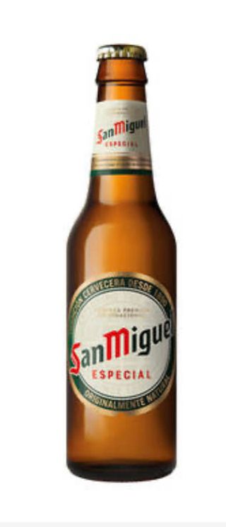 San Miguel Especial 33cl