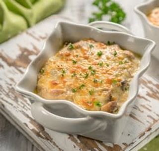 Пиле Жулиен (400г)