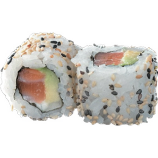 U103 Philadelphia Roll (8 Uds.)