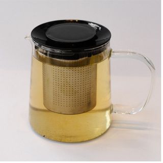  Зеленый чай Сенча 400 мл