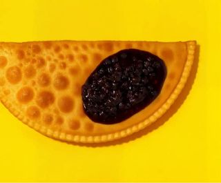 CZEBUREK JAGODZIANKA