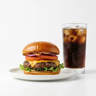 5 - Hamburguesa