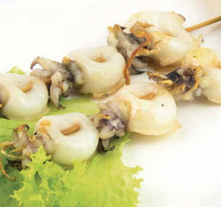 198 Seppia alla griglia