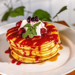 ტკბილი ფენქეიქი