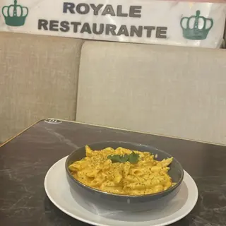 Pasta Vegetal