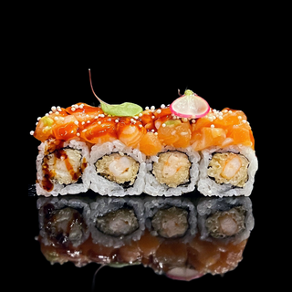 M374 Uramaki tatami roll