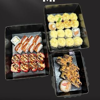 Сет “Девичник”