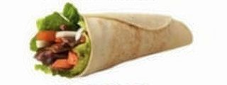 Kebab Rollo ( Normal )