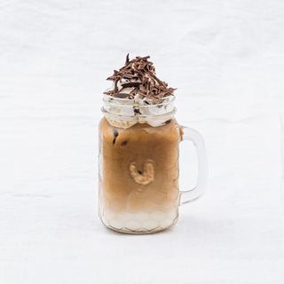 Фраппе 0.4