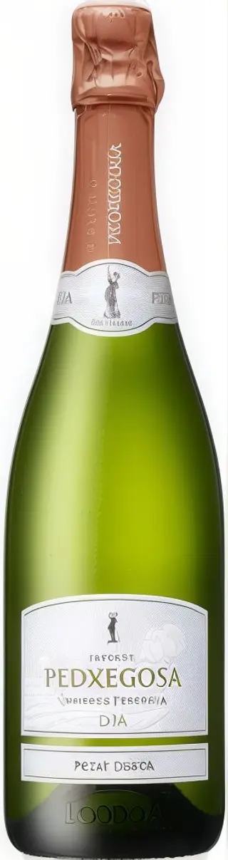 Pedregosa Botella (Eco) – D.O. Cava (Macabeo, Xarel·Lo Y Parellada)