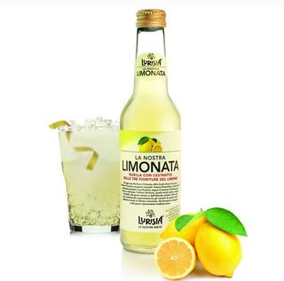 Limonata Lurisia 27.5 cl