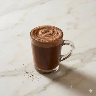 Hot Chocolate