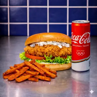 menu chicken