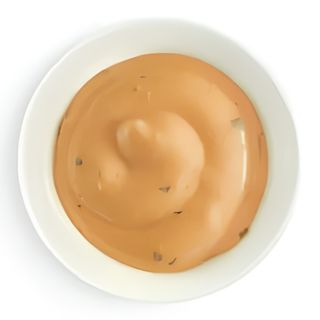 Бургер сос (50мл)