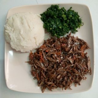 Omena Ugali