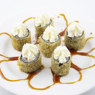 Hosomaki Philadelphia