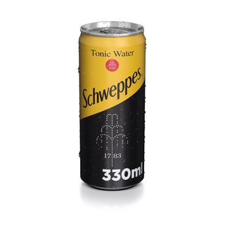 Schweppes Tonic Water