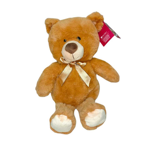 Urso Castanho