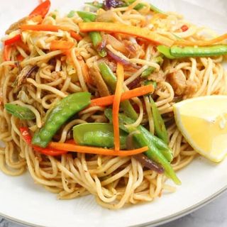 Pancit Canton