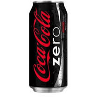 Coca Zero 33 Cl 