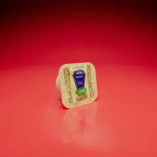 Mayo Heinz