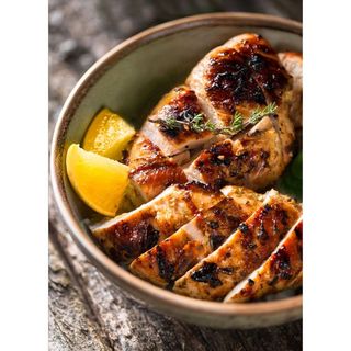 Grilled Chicken
