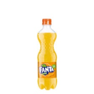 Fanta 0.5L