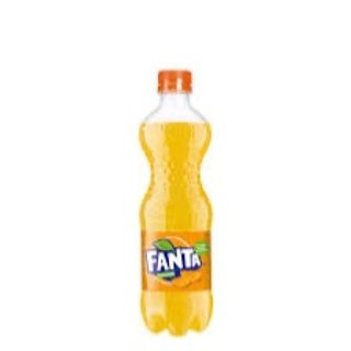 Fanta 0.5L