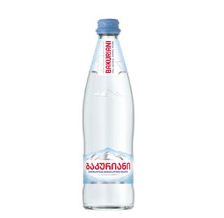  Stil water