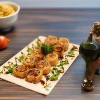 Shori Roll (10 Uds.)