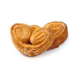 Palmera Hojaldre Pack 6 Und.