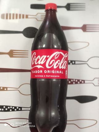 Coca-Cola Original 1,5L