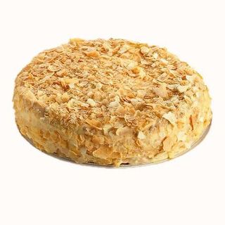 Торт Наполеон (1200г)